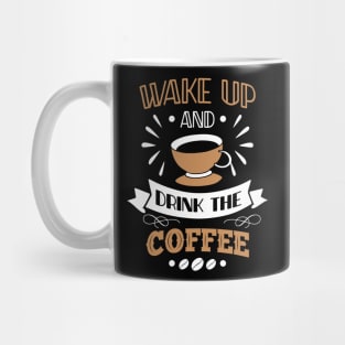 Funny Cup of Coffee Tee Coffee lover must have Mug